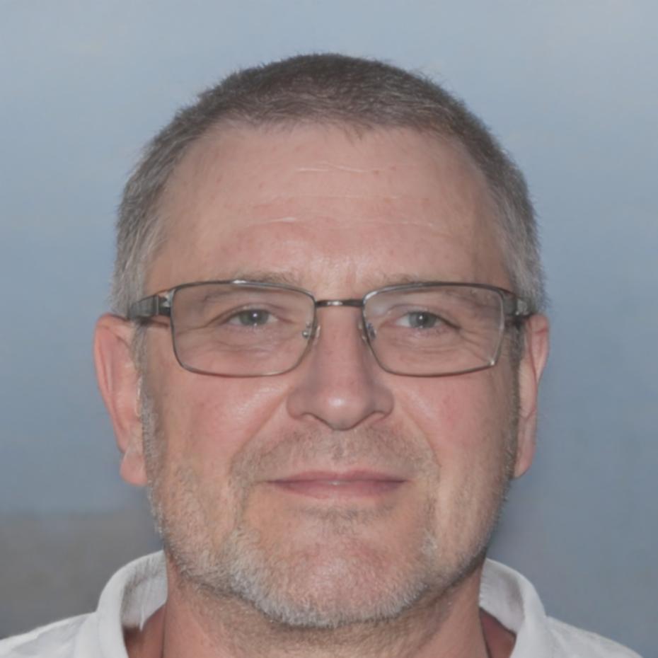 Portrait von Dr. Andreas Münch